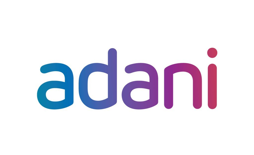 adani logo