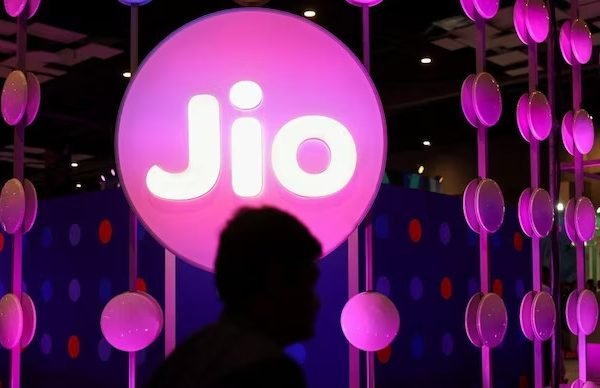 jio