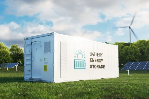 Battery energy storage system