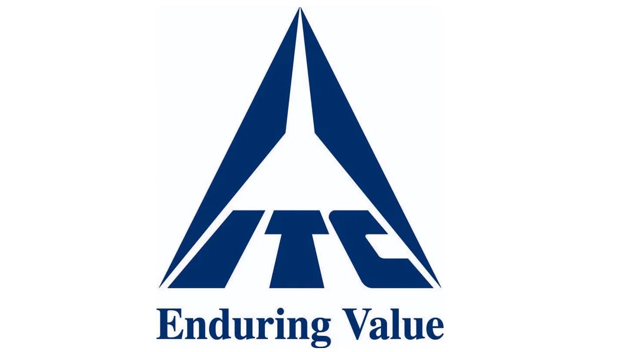 ITC Logo