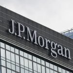 J P Morgan