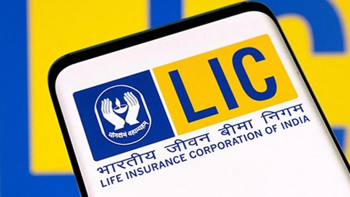 LIC