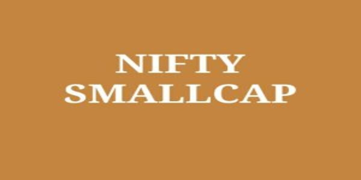 Nifty Small Cap