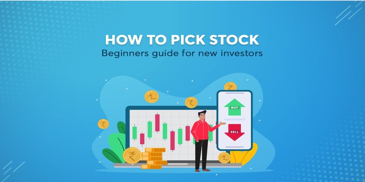 Pick Best Stocks