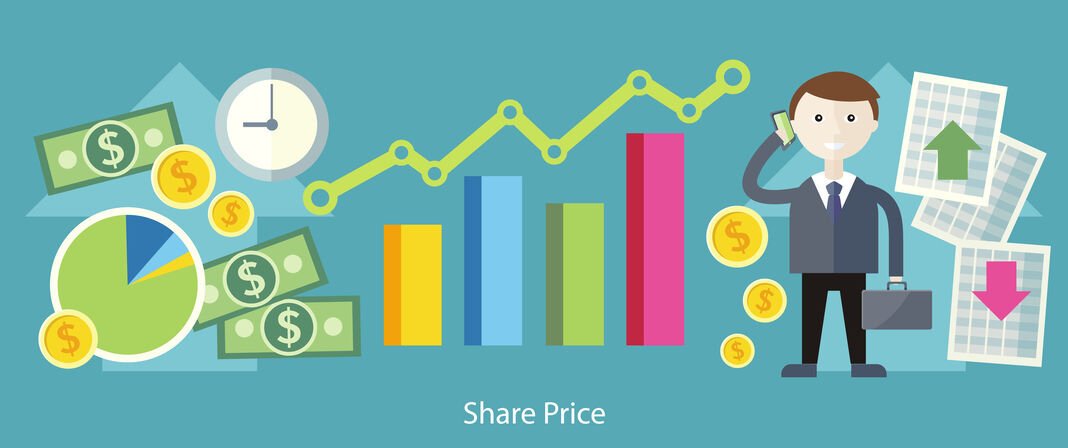 Stock Market Analysis Techniques