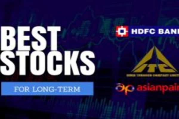 best stocks in India for investment