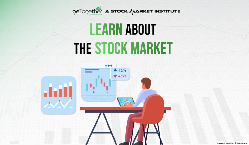 Stock market learning resources