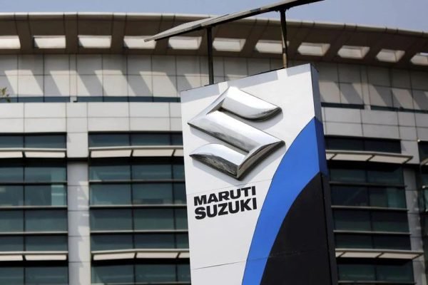 Maruti Suzuki