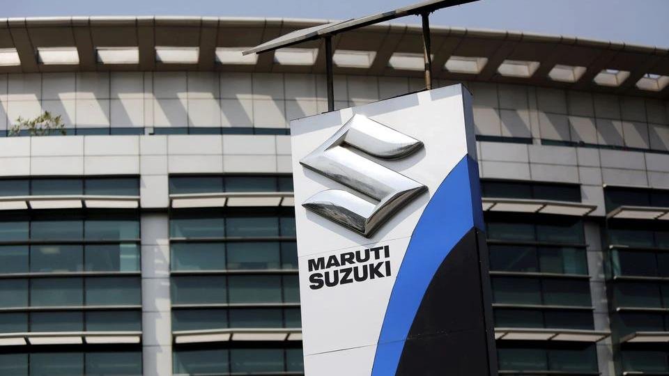 Maruti Suzuki