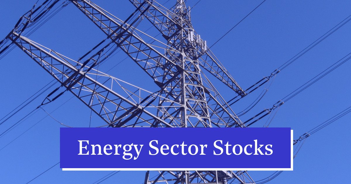 Energy Stocks