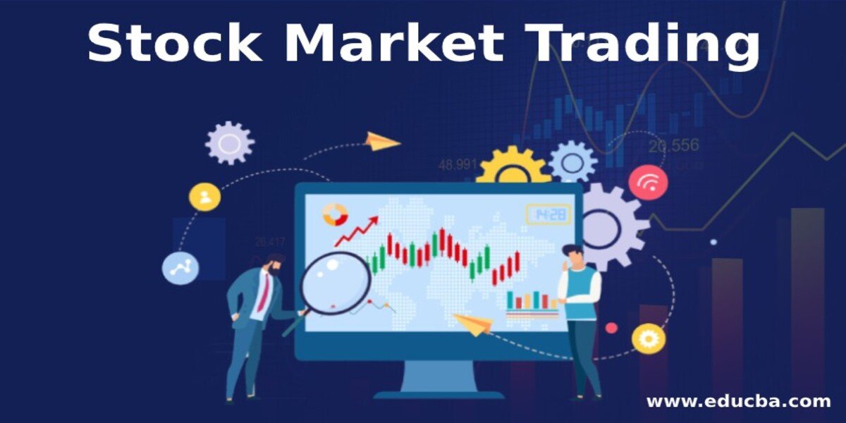 stock market trading