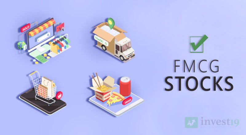 FMCG Stocks