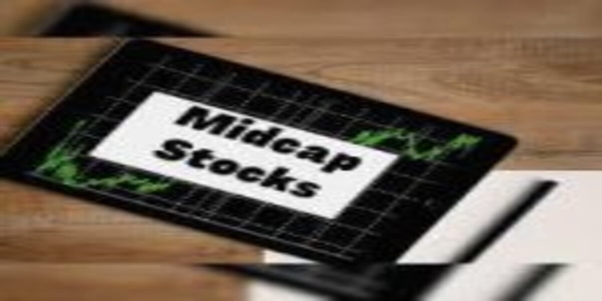 IT Midcap Stocks in India