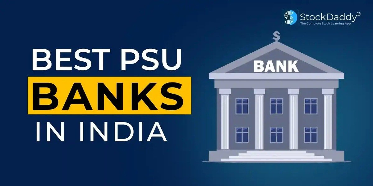 PSU Bank Stocks