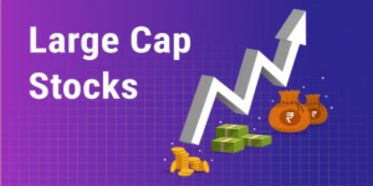 Large Cap Stocks & Why to invest in these Stocks