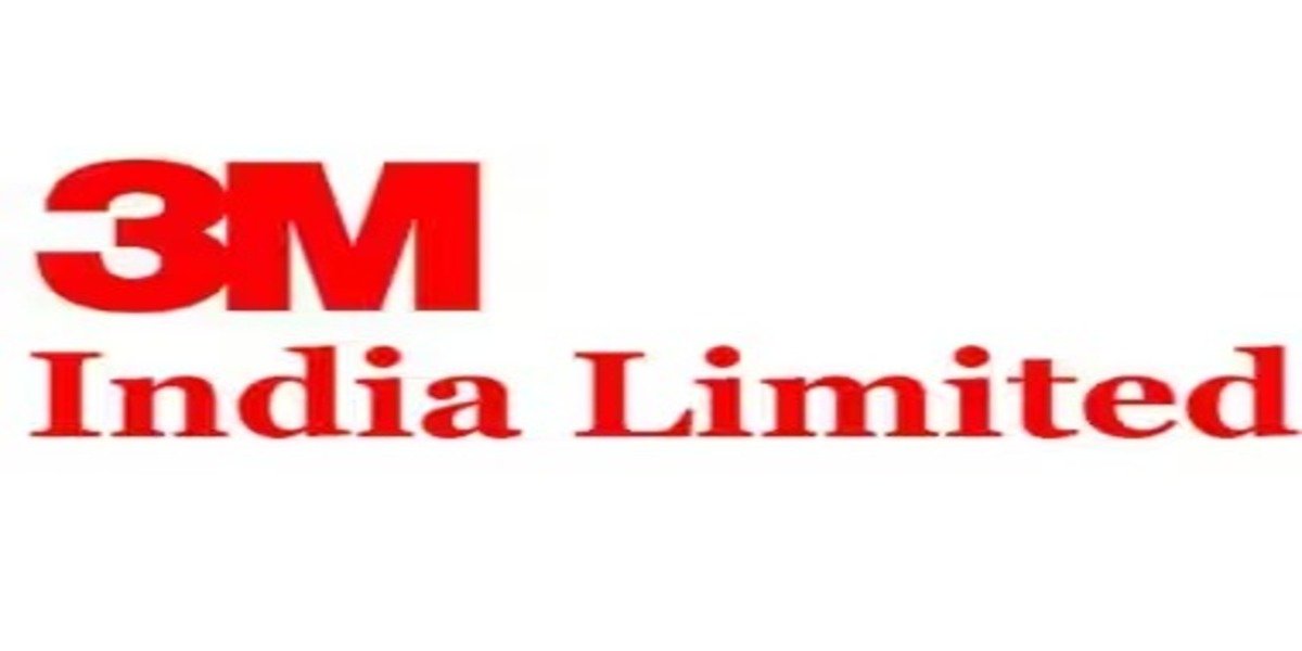 3M India Limited