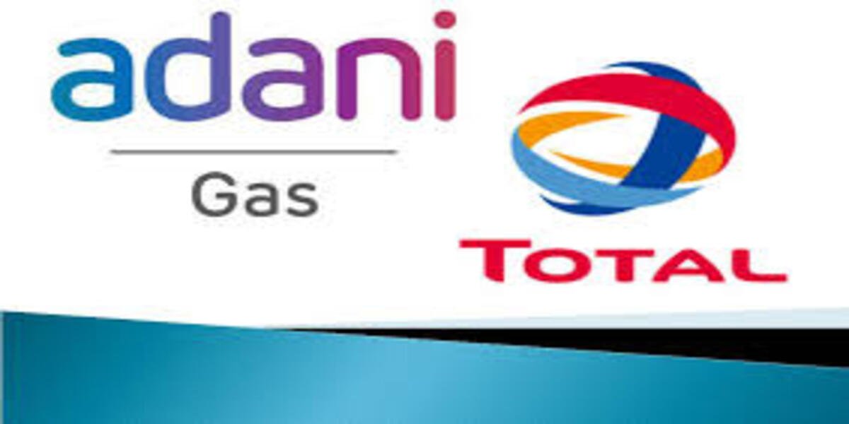 Adani Total Gas