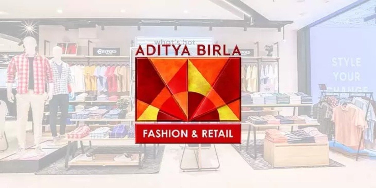 Aditya Birla Fashion and Retail Limited (ABFRL) Shares