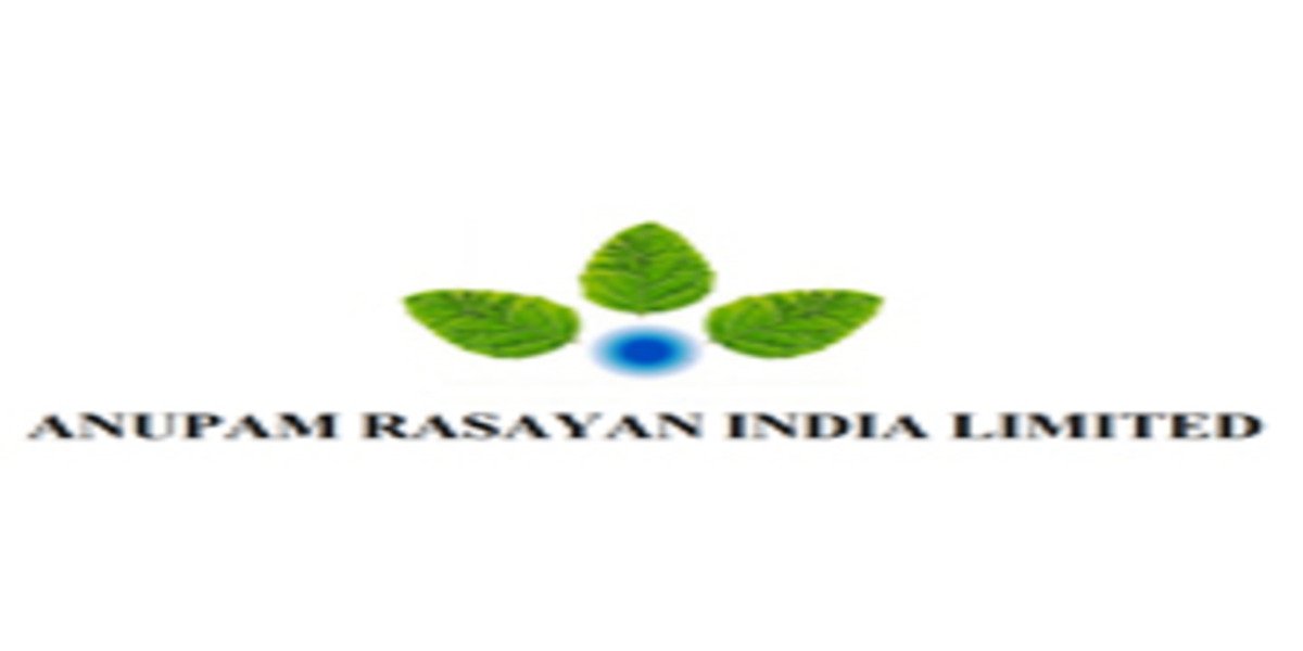 Anupam Rasayan India Ltd