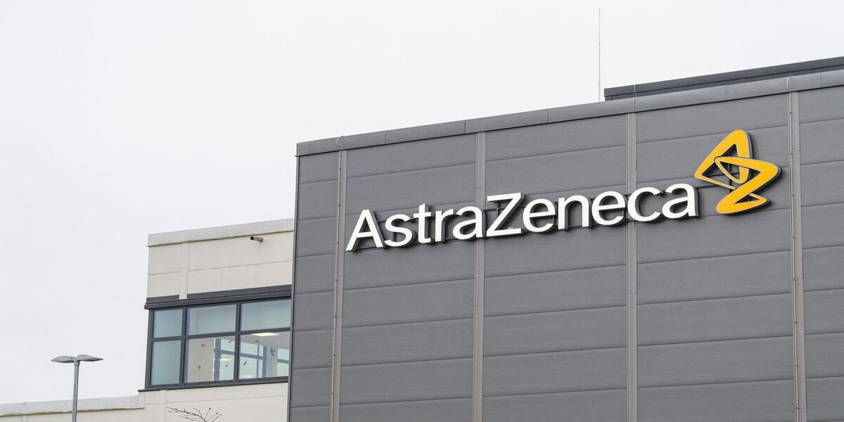 AstraZeneca PLC