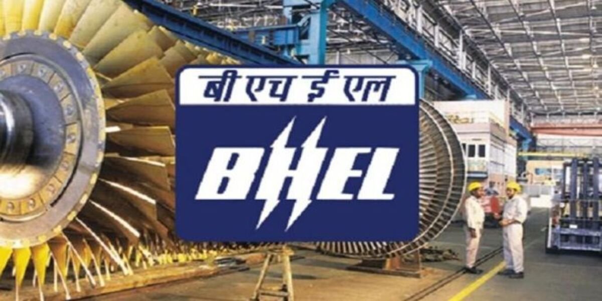 Bharat Heavy Electricals Limited (BHEL)