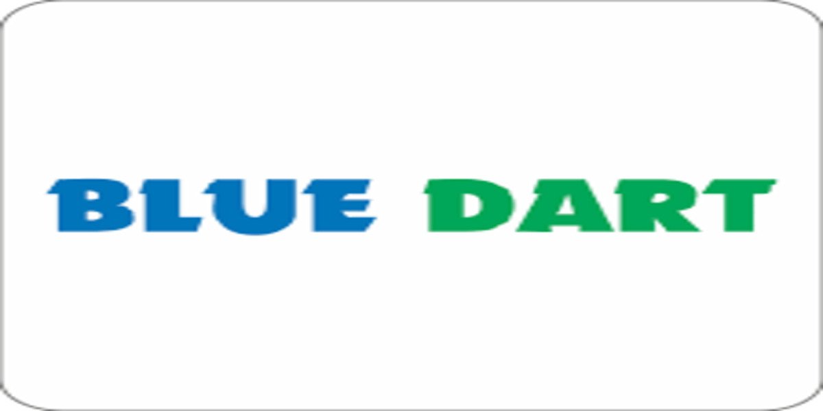 Bluedart Express Limited