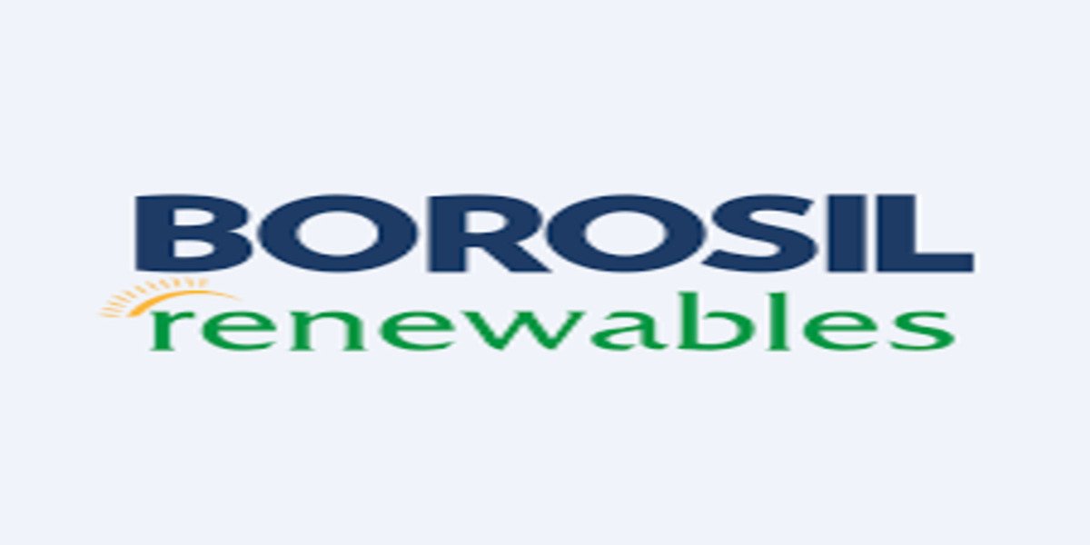 Borosil Renewables Ltd