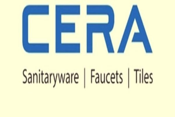 CERA Sanitaryware Limited