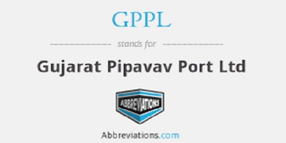 Gujarat Pipavav Port Limited