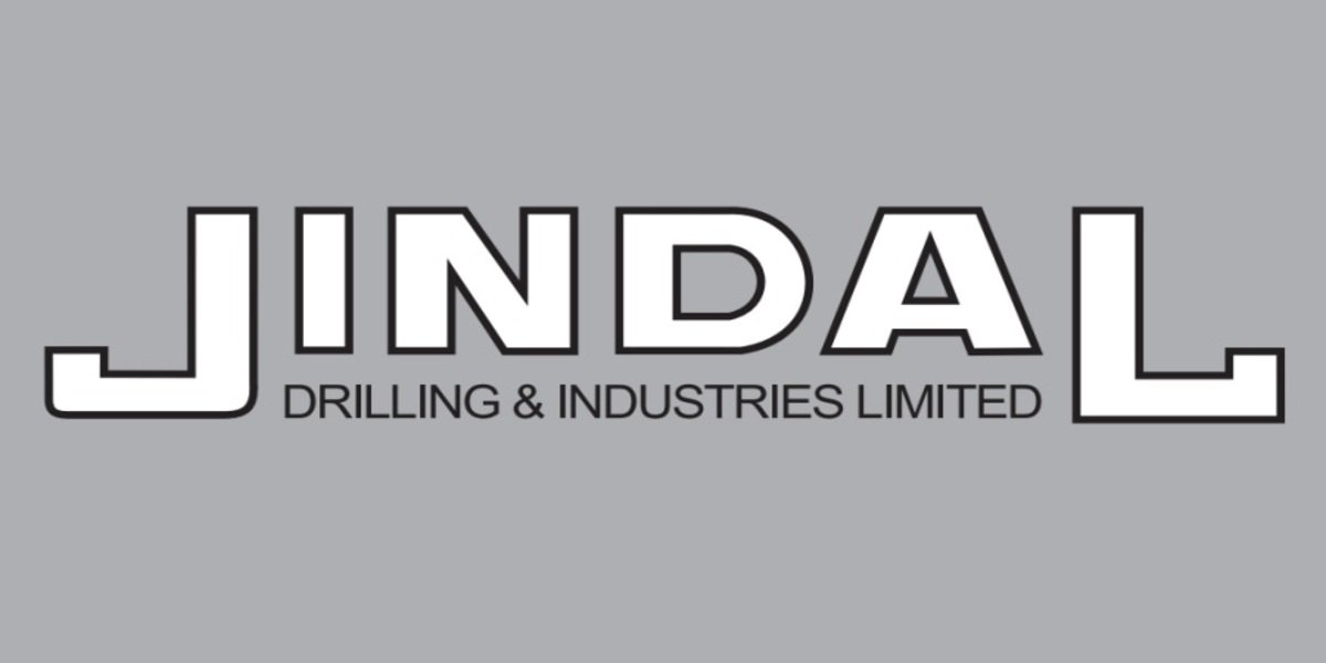 Jindal Drilling & Industries Ltd