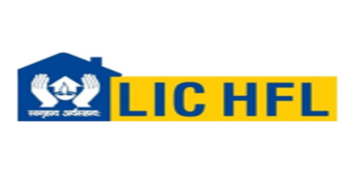 LIC Housing Finance Ltd