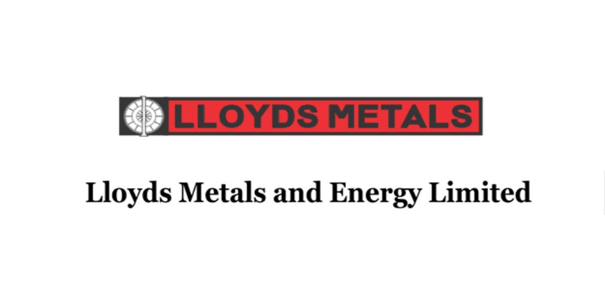 Lloyds Metals and Energy Ltd.