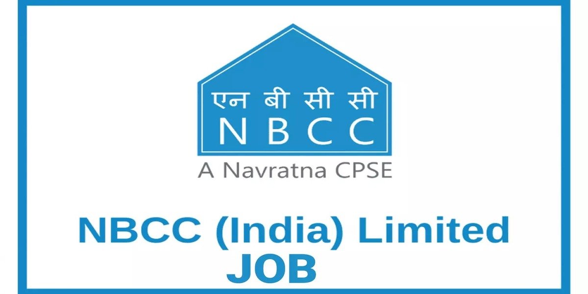 NBCC (India) Limited