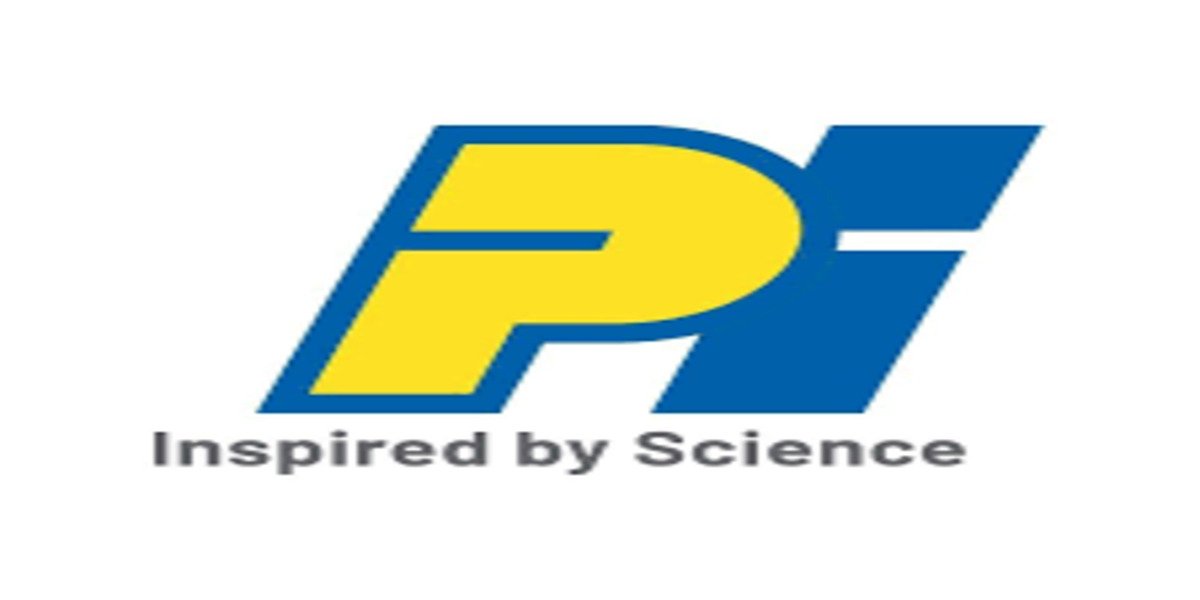 PI Industries (PIIND) Shares