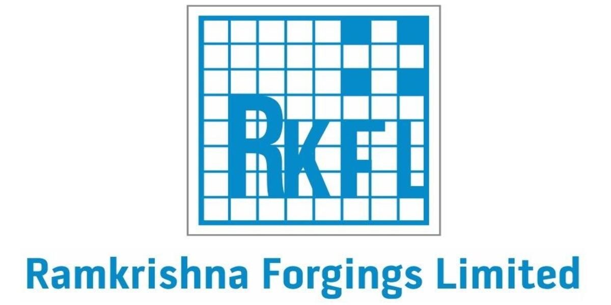 Ramkrishna Forgings Ltd