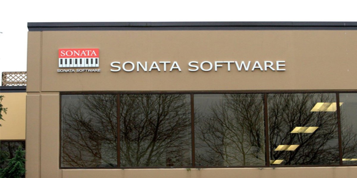 Sonata Software Limited