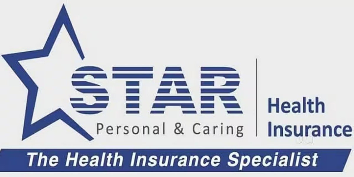 STAR Health and Allied Insurance Co. Ltd. (STARHEALTH) Shares