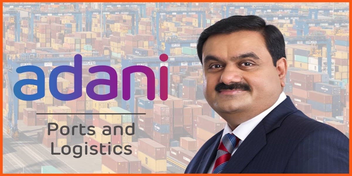 Adani Ports and Special Economic Zone (ADANIPORTS)