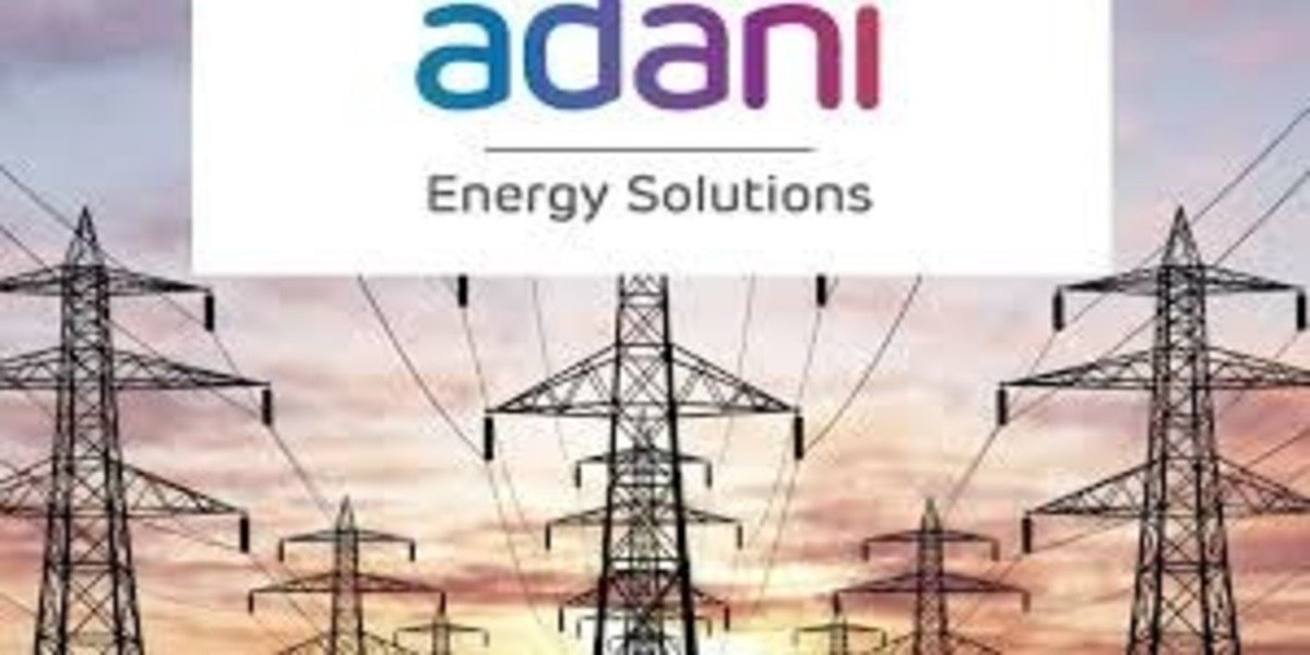 Adani Energy Solution