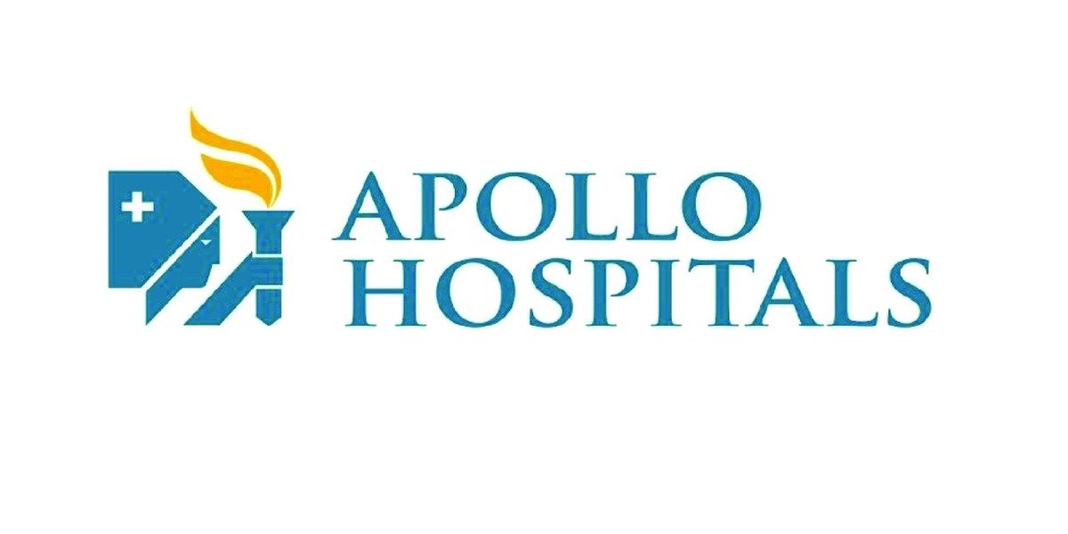 Apollo Hospitals Enterprise Limited (APOLLOHOSP)