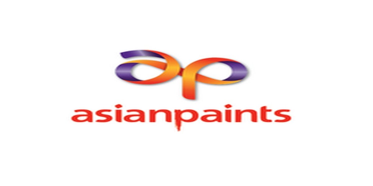 Asian Paints Shares