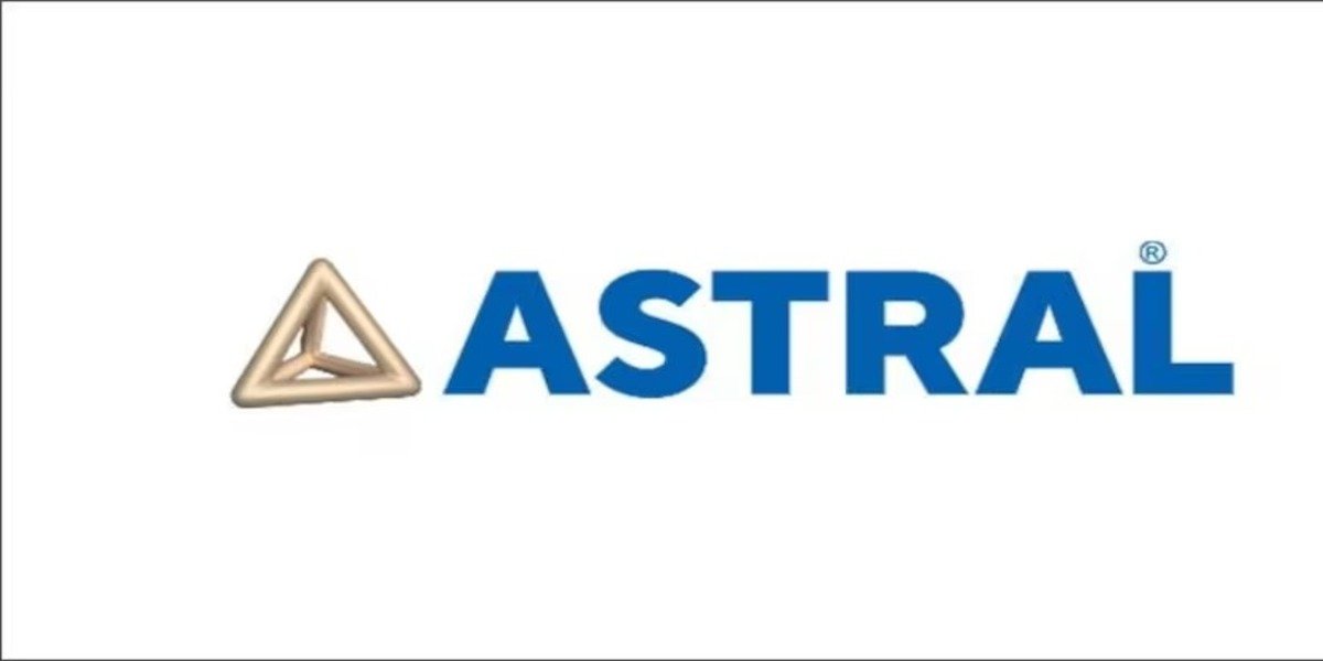 ASTRAL Shares