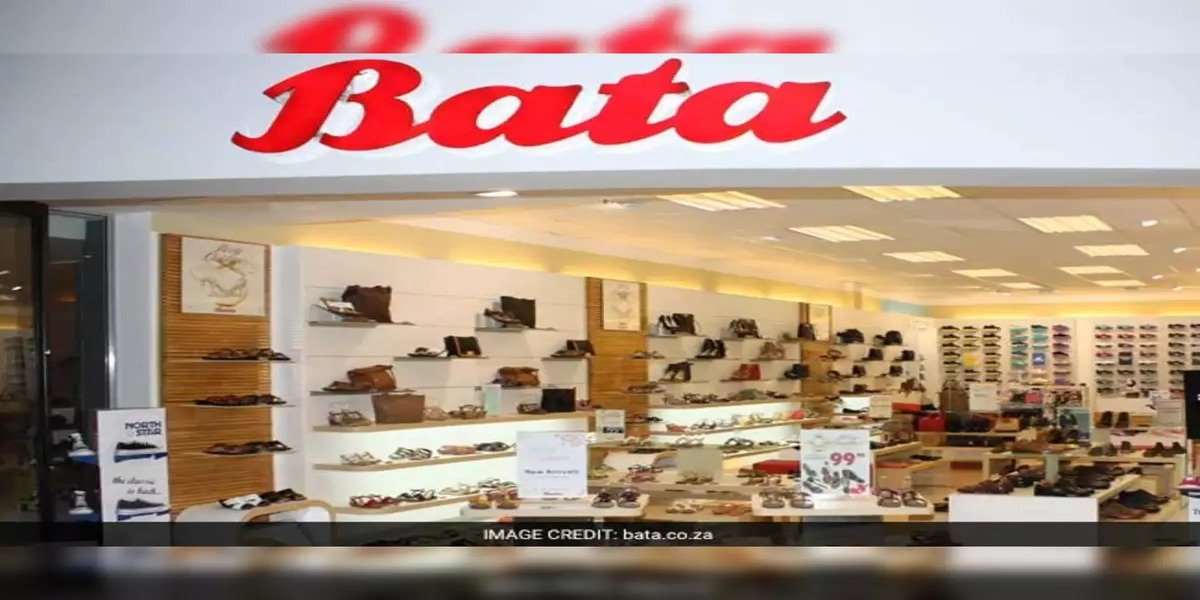 BATA INDIA