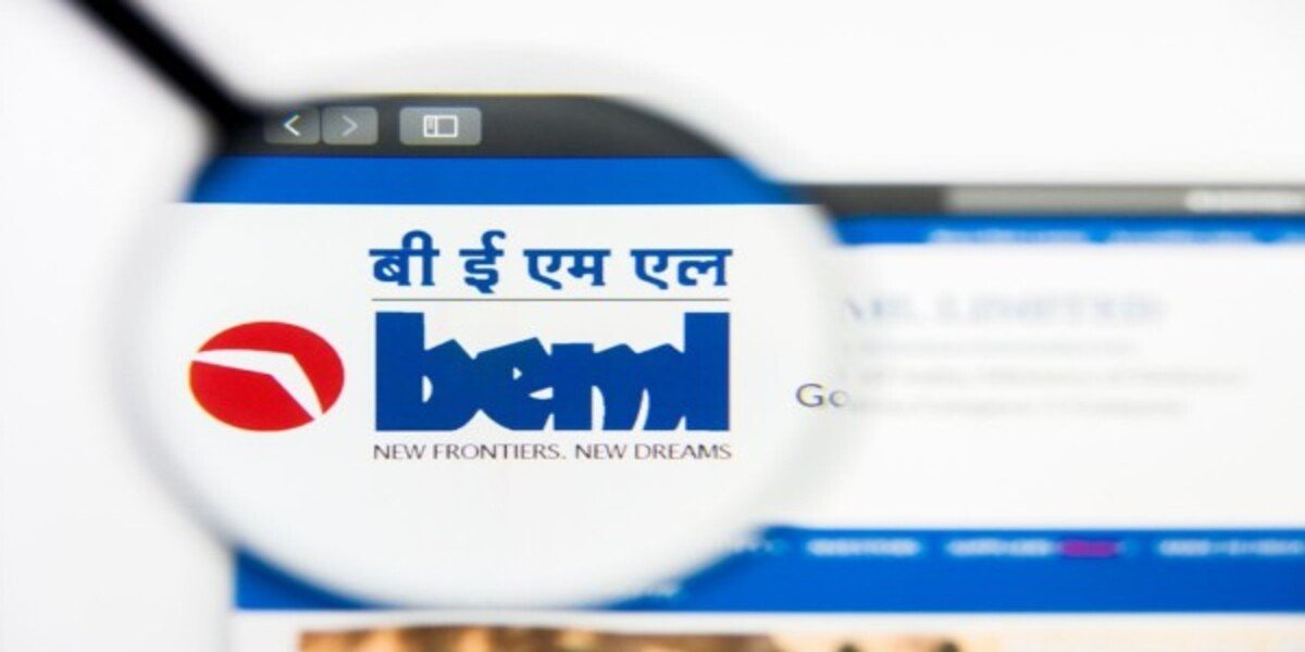 BEML ltd.