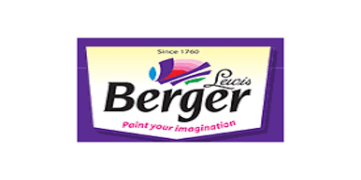 Berger Paints