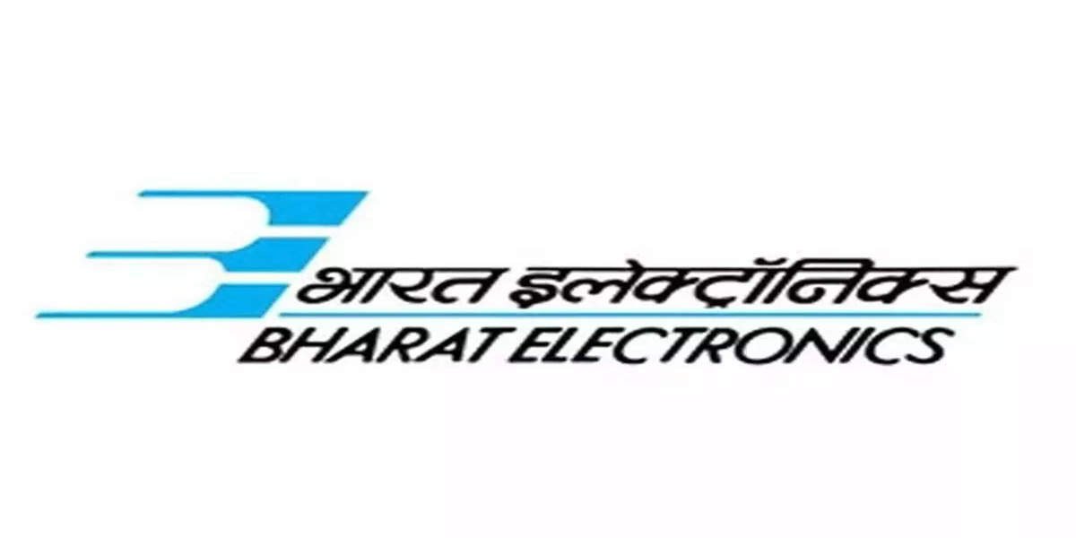 Bharat Electronics Limited (BEL)