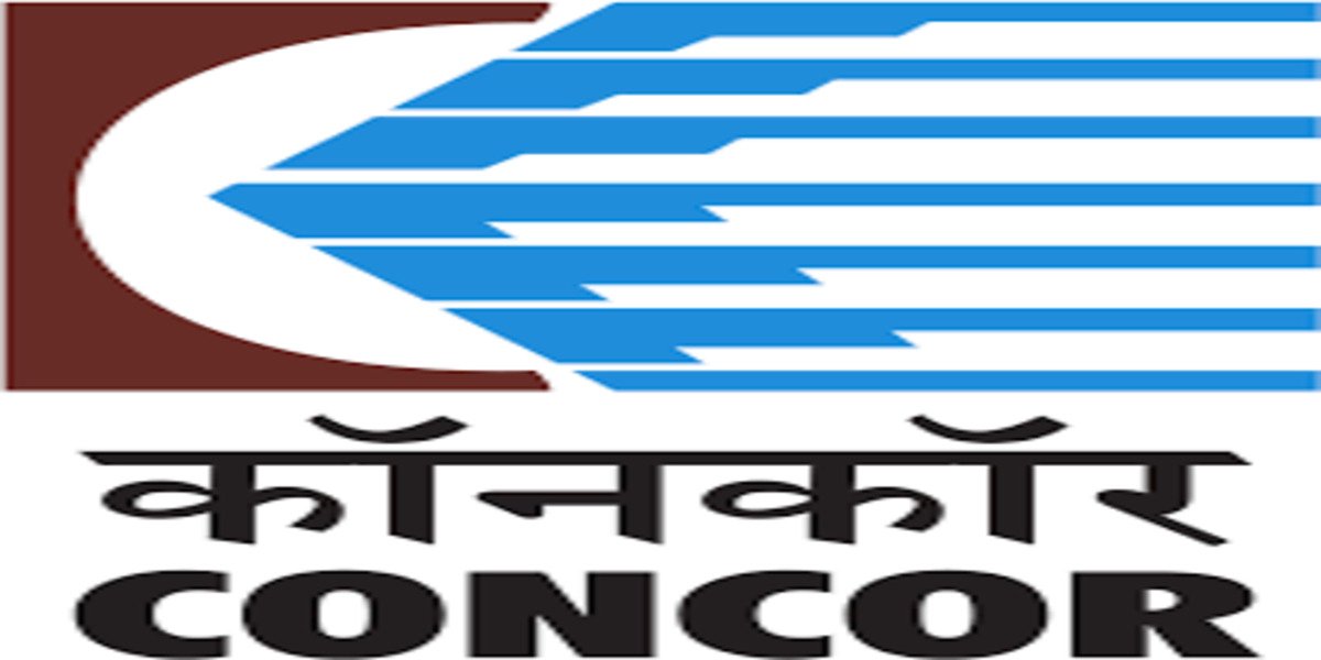 Container Corporation of India Limited (CONCOR)