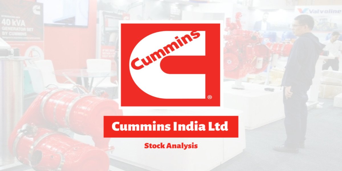 Cummins India Limited