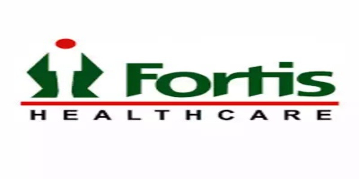 Fortis Healthcare Shares