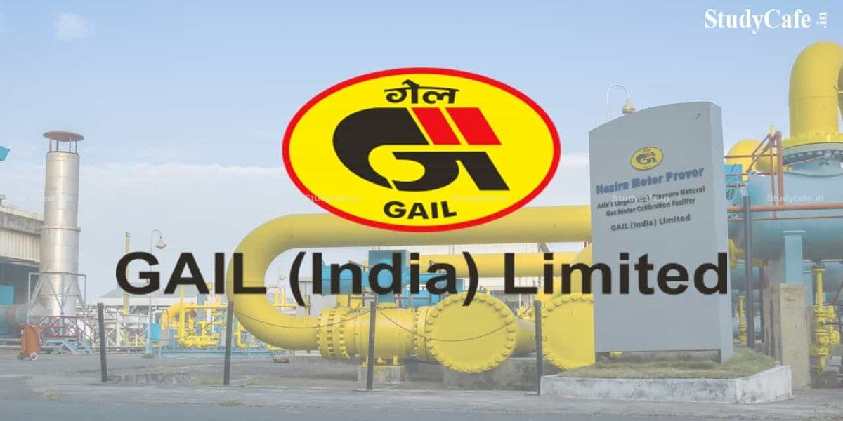 Gas Authority of India Limited